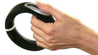 The Loop Controls Your TV Like the Wii for $100